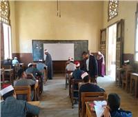 «6556 طالباً وطالبة» يؤدون امتحانات الشهادة الثانوية الأزهرية في أسيوط 