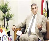 تجديد الحكومة المصرية استراتيجية جديدة لمواجهة التحديات