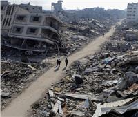كارثة إنسانية .. 137 ألف مبنى في غزة دُمِّر أو تضرر بشكل كبير