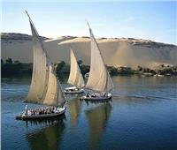 فالوكة نهر النيل.. جولة سياحية بأقل التكاليف