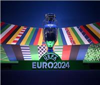 فرنسا وإنجلترا تتصدران الترشيحات للفوز بـ«يورو 2024»