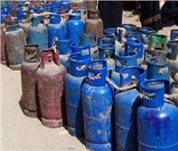 زيادة حصة الإسماعيلية بـ 84,600 إسطوانة بوتاجاز