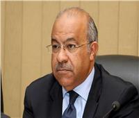 «عشماوي» يتقدم بإستقالته إلى وزير التموين