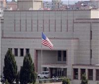 السفارة الأمريكية في بيروت: لا إصابات بطاقمنا بعد حادث إطلاق النار