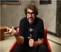 المخرج عمر هلال:  فيلم«فوي فوي فوي» تم كتابته في 3 سنوات 