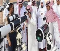 السعودية تتحرى هلال ذي الحجة غدا 