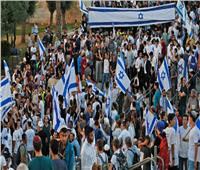 مسيرة الأعلام تخترق القدس.. استياء فلسطيني وتحديات جديدة