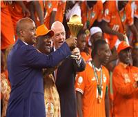الكاف ينفي تأجيل كأس الأمم الأفريقية 2026
