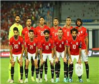 مفاجآت حسام حسن.. تشكيل منتخب مصر ضد بوركينا فاسو