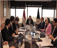 توجيهات هامة من وزير السياحة بشأن البنية التكنولوجية للمواقع الأثرية