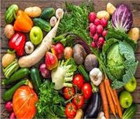 أسعار الخضراوات اليوم 8 يونيو 2024 في سوق العبور