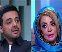 شهيرة عن تعاون نجلها مع ياسمين عبد العزيز: شهادتي مجروحة