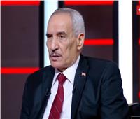 محمد قشقوش: أداء إسرائيل منذ 7 أكتوبر «مُتخبط»