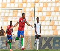 جامبيا يكتسح سيشيل بخماسية في تصفيات كأس العالم 