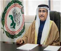 رئيس البرلمان العربي يثمن دور ملك الأردن في خدمة قضايا الأمة العربية