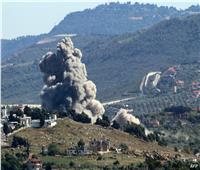 حزب الله: استهدفنا موقع الرمثا الإسرائيلي في تلال كفر شوبا بالأسلحة الصاروخية