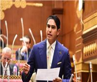 النائب أحمد أبو هشيمة يطالب بتأسيس هيئة وطنية للتحول الرقمي