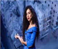 إلغاء حبس الفنانة التشكيلية غادة والي في قضية سرقة رسومات فنان روسي
