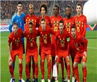 بدعم الثنائي المخضرم| بلجيكا تغير جلدها على أبواب اليورو