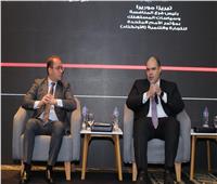 رئيس جهاز حماية المنافسة: وضعنا 3 أهداف لدعم رؤية مصر 2030