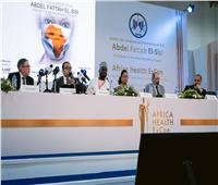جانسن مصر تشارك في المعرض والمؤتمر الطبي الأفريقي الثالث 2024