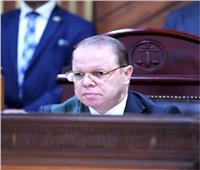 المؤبد لقيادي بتنظيم القاعدة الإرهابي