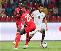 انطلاق مباراة مصر وغينيا بيساو في تصفيات كأس العالم.. بث مباشر 