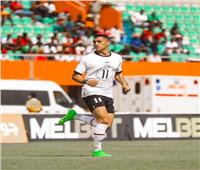 طبيب منتخب مصر يكشف حجم إصابة مصطفى محمد