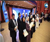 مستقبل وطن يكرم 1500 حافظ للقرآن الكريم بمدينة نصر