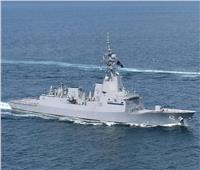 البحرية الاسترالية تُسلح مدمرة بصاروخ Naval Strike