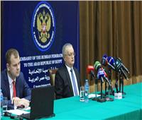 السفير الروسي: "بريكس" على استعداد للتعاون مع مصر لتنفيذ مشاريع مشتركة