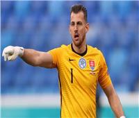 دوبرافكا يأمل في محو ذكرى يورو 2020 السيئة
