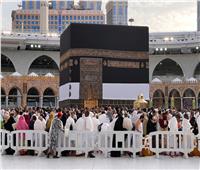 في ملتقى إعلام الحج 1445..السعودية توزع أول مياه بحر محلاة معبأة بالعالم