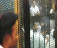 تأجيل محاكمة المتهمين فى قضية «خلية المرج الثالثة» لـ 25 أغسطس