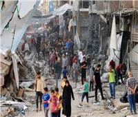 منظمة التعاون الإسلامي تدين الإبادة الجماعية  في غزة