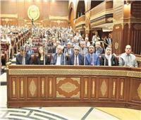 وكيل صحة الشيوخ كلمة السيسي في «مؤتمر الإنسانية» رادعة في وجه الاحتلال 