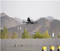 السعودية تخصص "تاكسي طائر" لنقل الحجاج.. أول طائرة من نوعها في العالم 