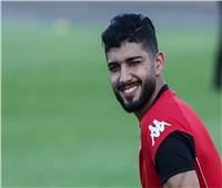 هل تفاوض الزمالك مع فرجاني ساسي.. مصدر يوضح