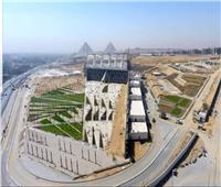 السياحة: افتتاح المتحف المصري قريبًا ونستهدف 30 مليون سائح سنويًا