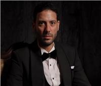 أحمد جمال سعيد يستعد لتصوير مسلسل «وتر حساس»