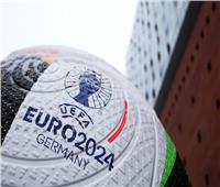 يورو 2024| موعد المباراة الافتتاحية بين ألمانيا واسكتلندا
