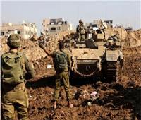 جيش الاحتلال الإسرائيلي يُهاجم 45 هدفًا في غزة خلال الـ 24 ساعة الماضية