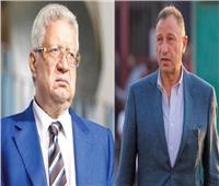 تأجيل محاكمة مرتضى منصور بتهمة سب وقذف رئيس النادي الأهلي