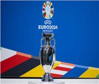 بث مباشر مباراة ألمانيا وإسكتلندا في افتتاح «يورو 2024»