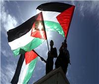 حزب العمال البريطاني يتعهد بالاعتراف بدولة فلسطينية للمساهمة في عملية السلام