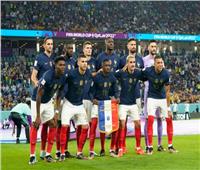 يورو 2024| تصنيف منتخبات بطولة الأمم الأوروبية.. «فرنسا» تتصدر و«جورجيا» تتزيل الترتيب