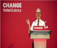 زعيم حزب العمال البريطاني يتعهد بإنهاء عصر «الإيماءات والحيل» حال فوزه