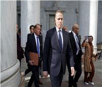 وسائل إعلام أمريكية: «هانتر بايدن» يسحب دعوى قضائية ضد محامي «ترامب» السابق