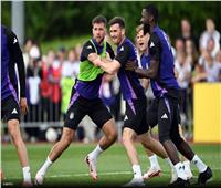 موعد مباراة ألمانيا واسكتلندا في افتتاح كأس الأمم الأوربية 2024