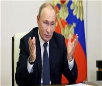 الرئيس الروسي يتقدم بمبادرة تسوية جديدة لأوكرانيا والغرب